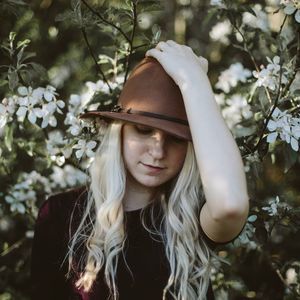 Meet your Posher, Shanon